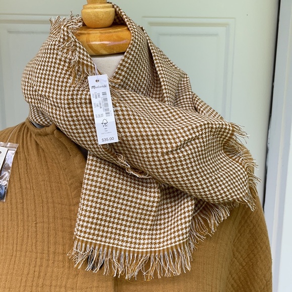 New Madewell Super cute Top - Picture 7 of 7